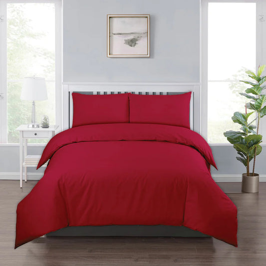 Ruby - Bedsheet