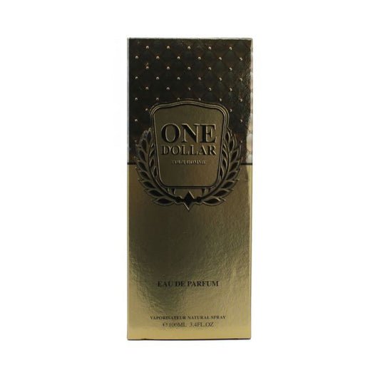 DC One Dollar Pour Homme 100ml