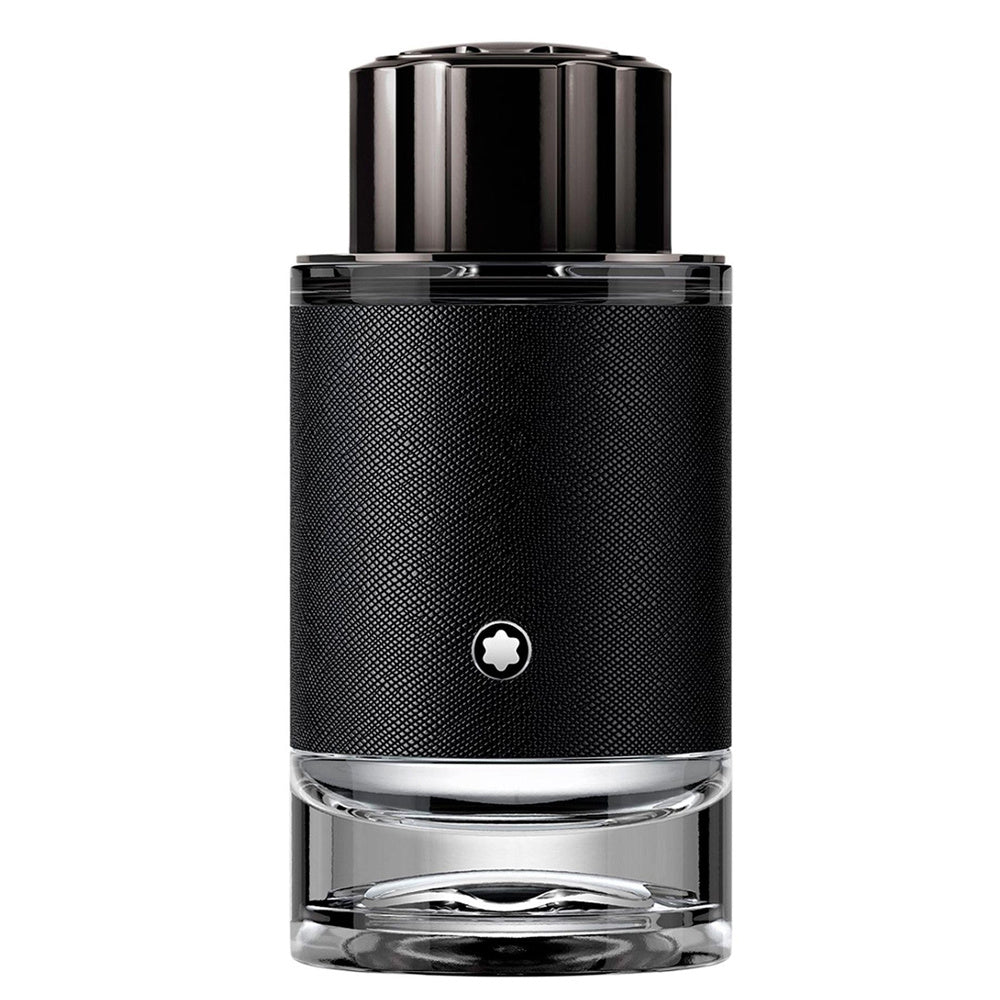 Mont Blanc Explorer For Men Eau De Parfum 100ml