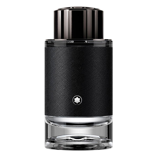 Mont Blanc Explorer For Men Eau De Parfum 100ml